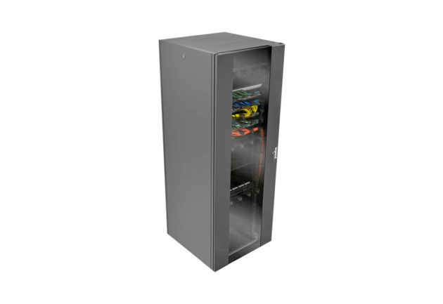 rack, cabeamento estruturado