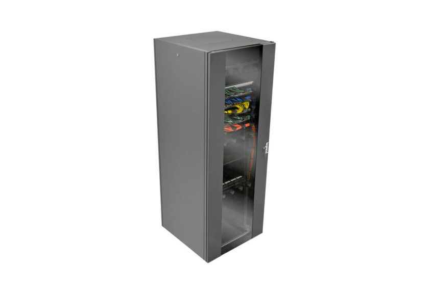 rack, cabeamento estruturado