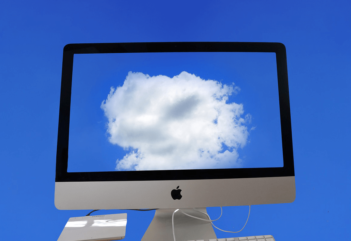 computação em nuvem