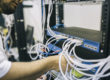 profissionais de telecom e TI
