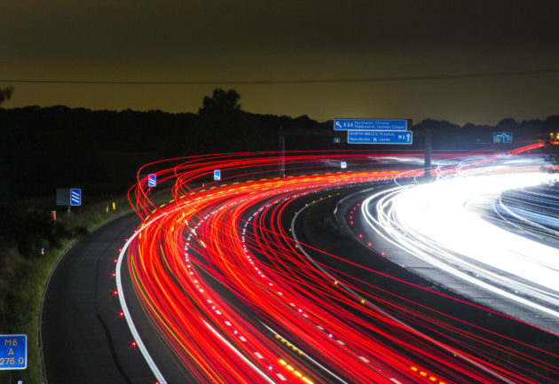 Cidades inteligentes