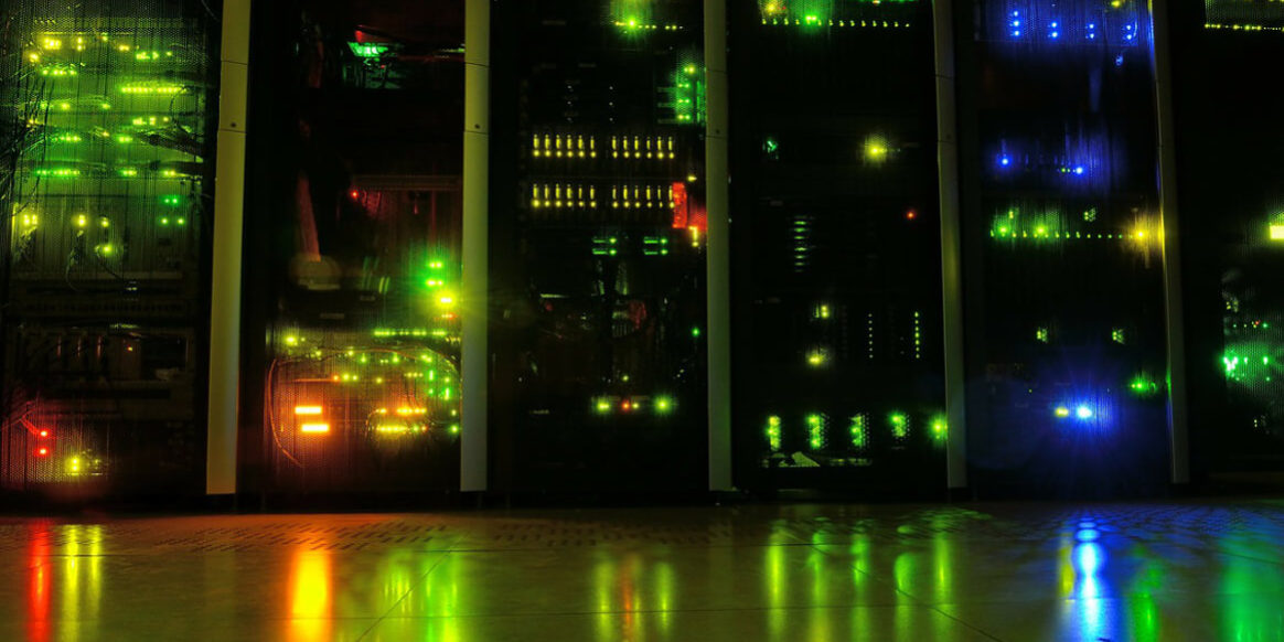 Ambientes de missão crítica