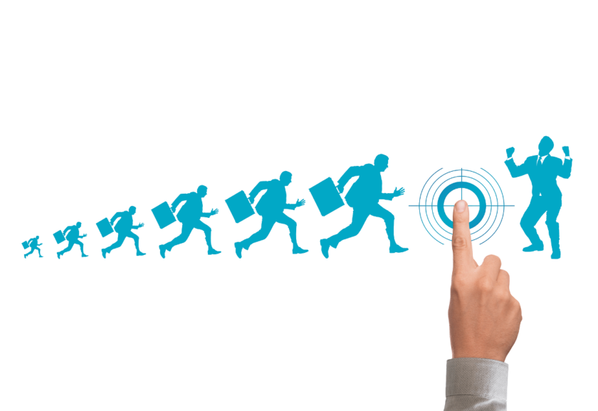 Planejar a sua carreira