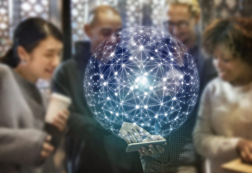 Mulheres na segurança cibernética