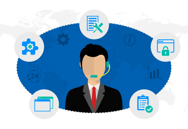 Segurança de endpoints
