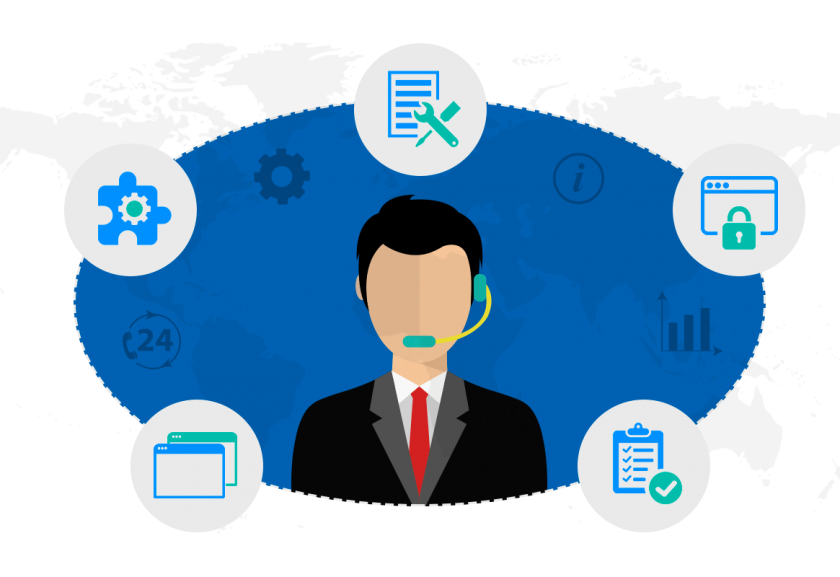 Segurança de endpoints