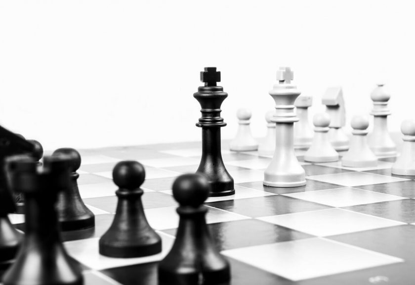 Inteligência emocional