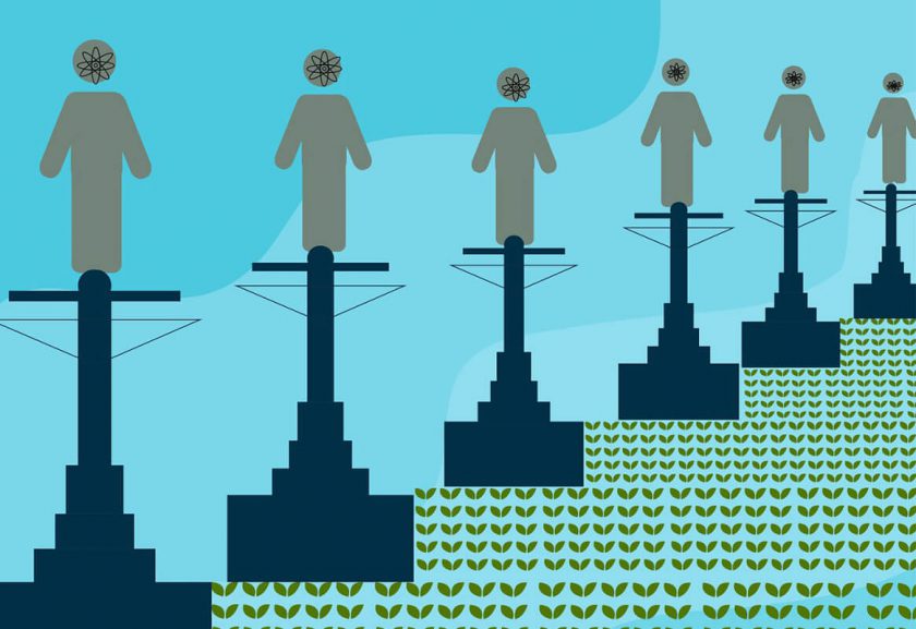 redes elétricas inteligentes