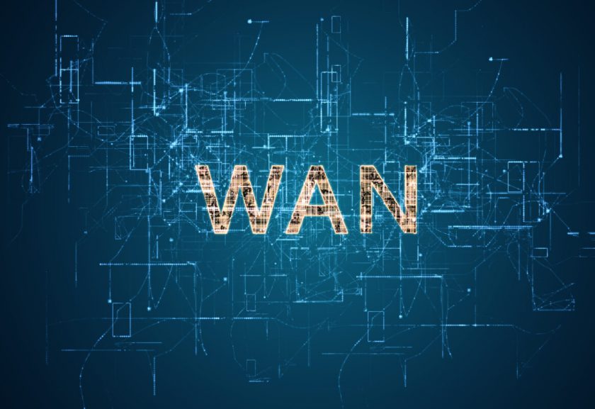 WANs