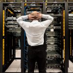 downtime em data centers