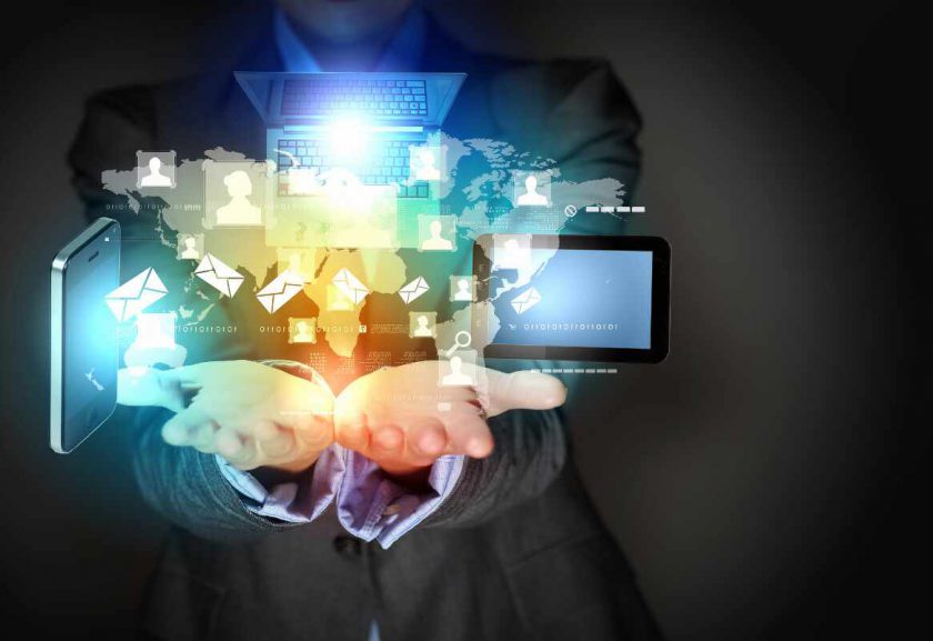 Computação em nuvem