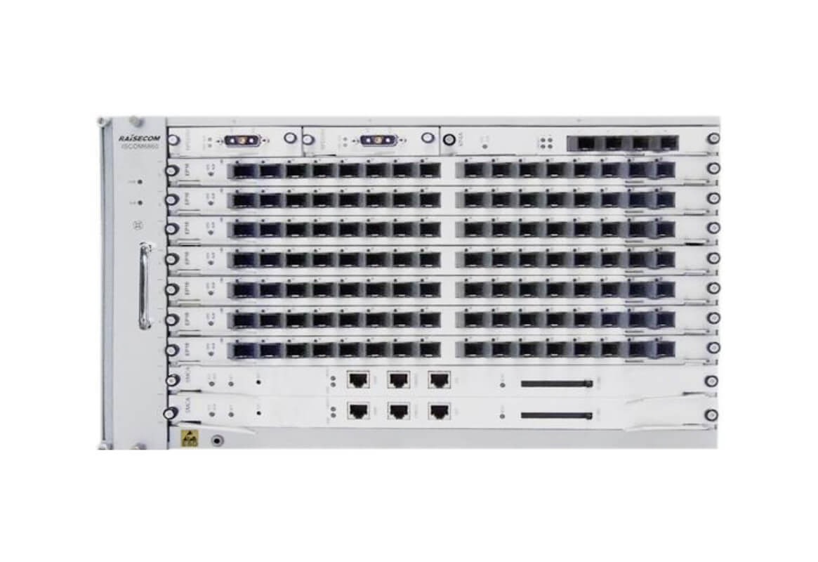 Soluções GPON