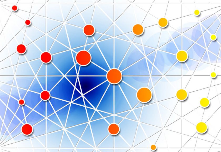 Provedores de Internet