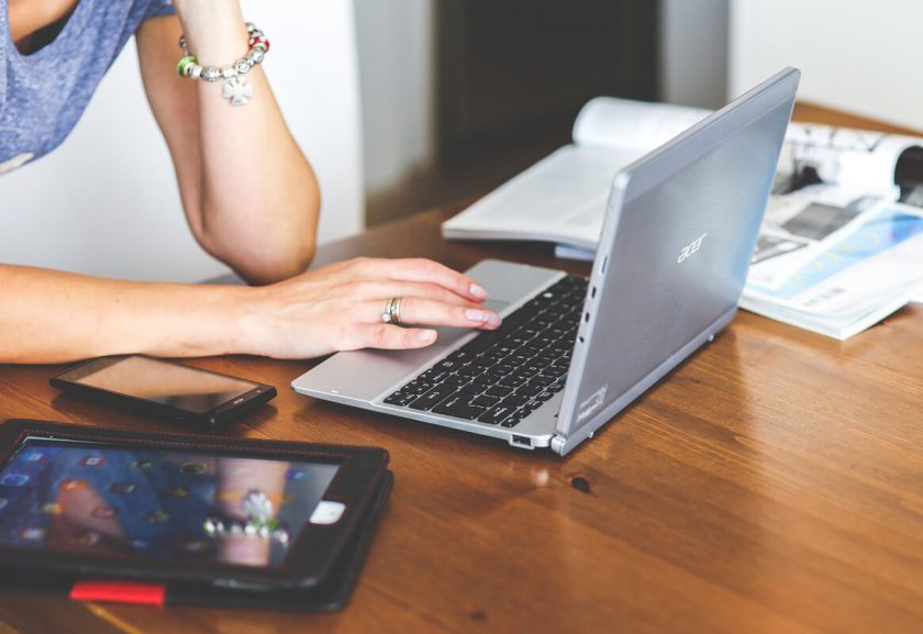 5G ou Wi-Fi 802.11ax