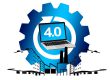 Internet das coisas na indústria 4.0