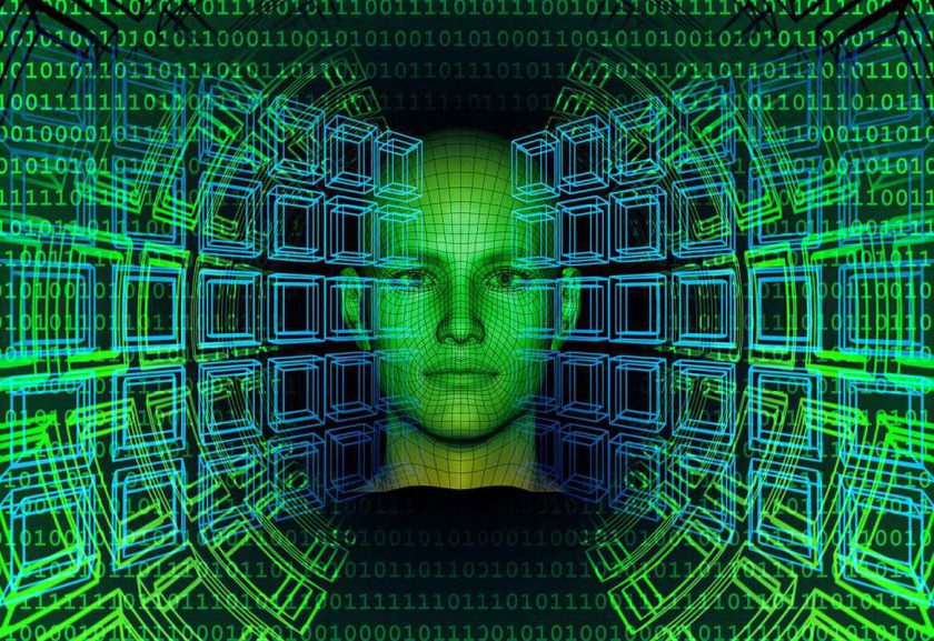 Inteligência de dados