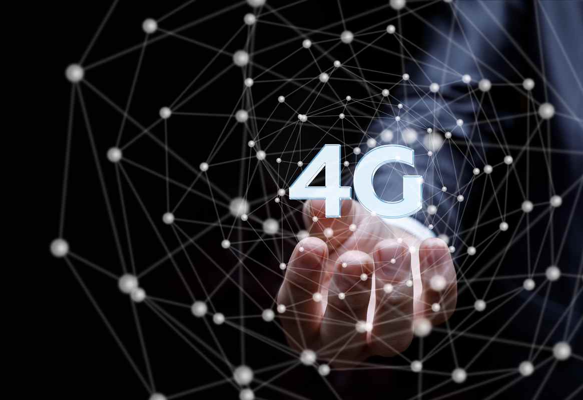 4G