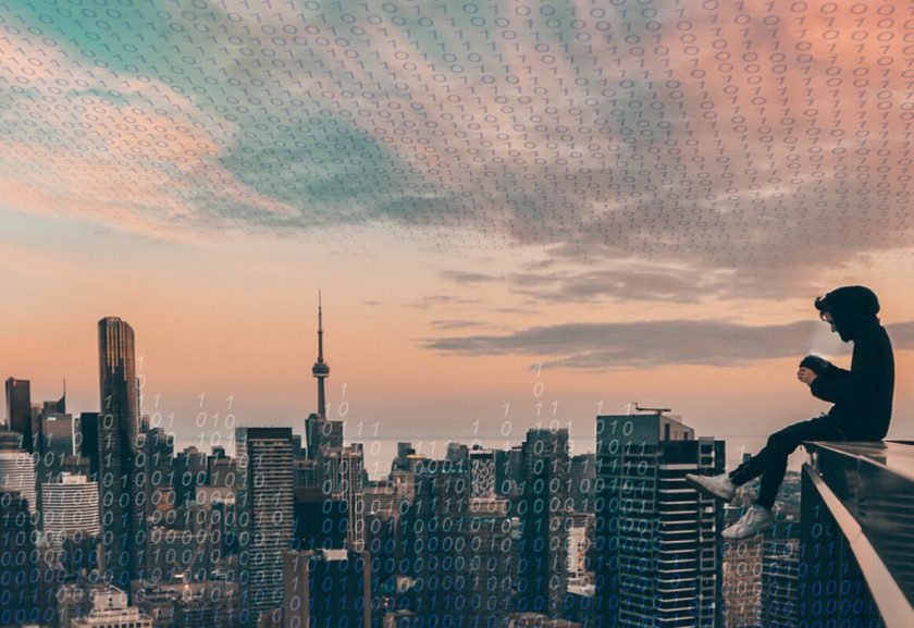 Computação em nuvem