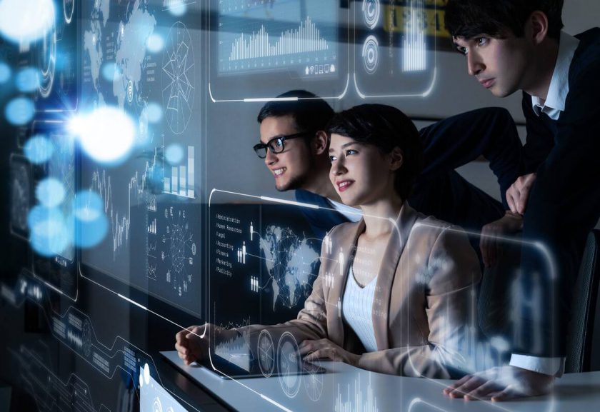 Transformação digital