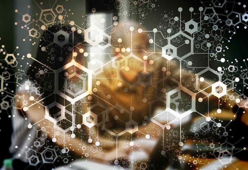 Arquitetura centrada em dados