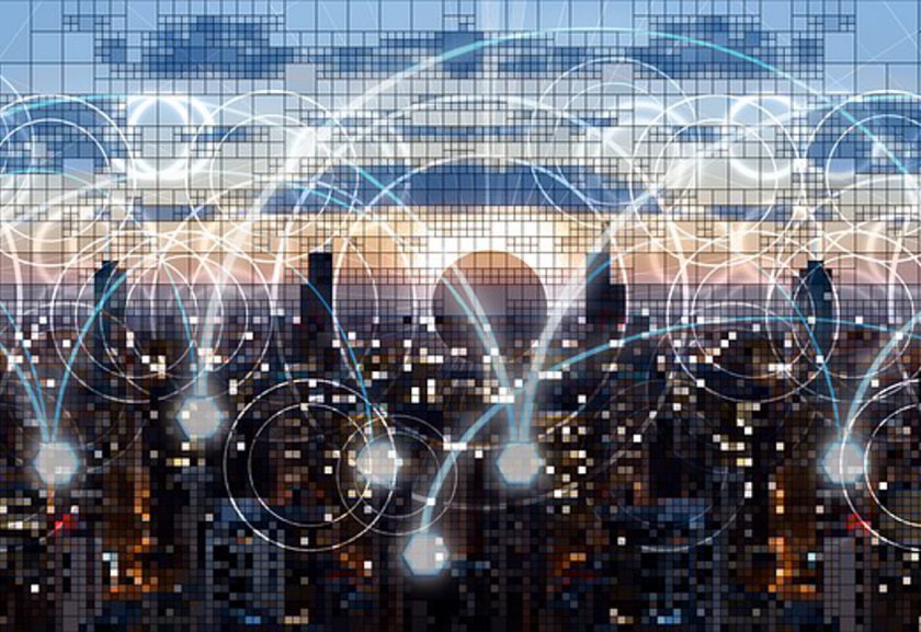 Redes e processos de TI