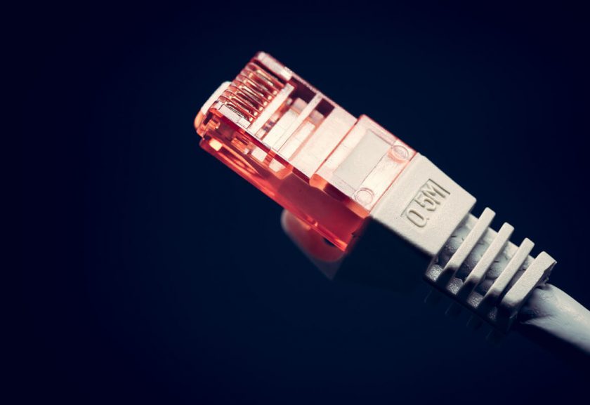Padrões Ethernet