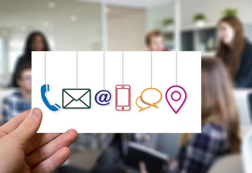 Plataforma de atendimento