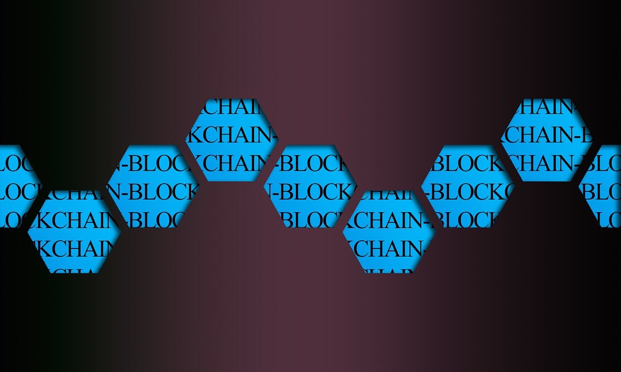 Blockchain