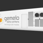 Data centers modulares