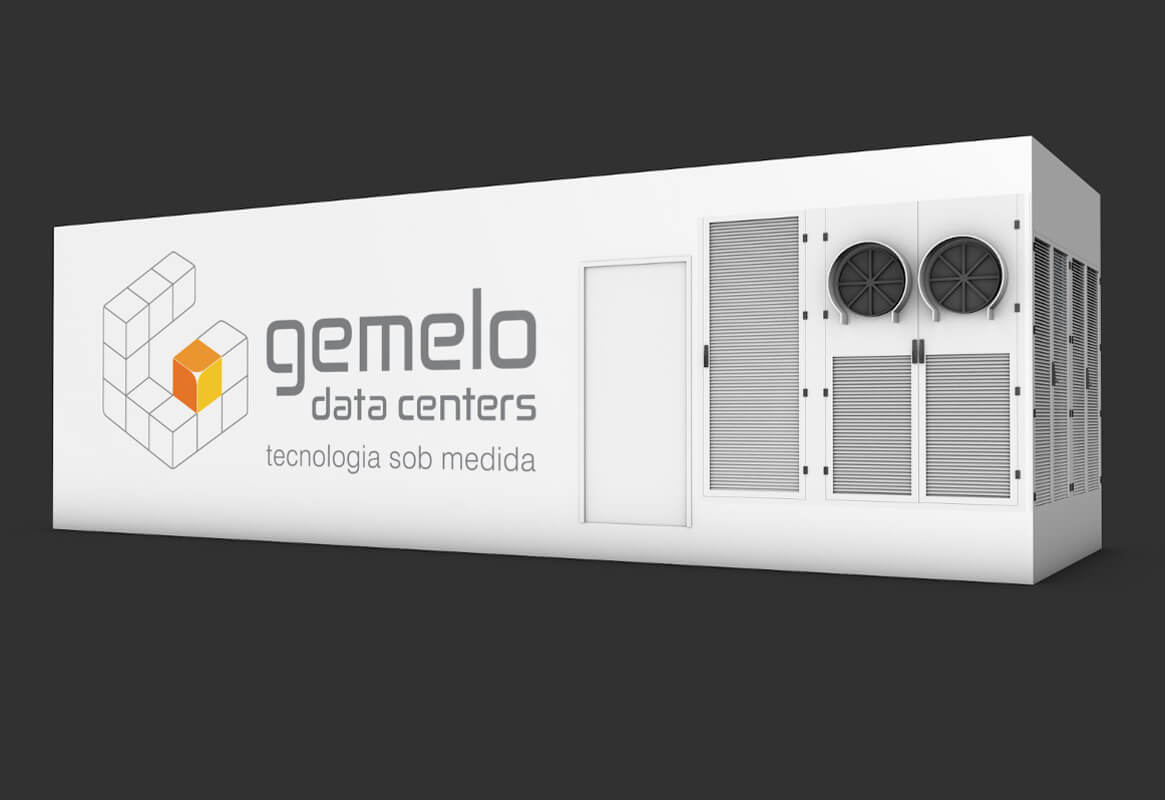 Data centers modulares