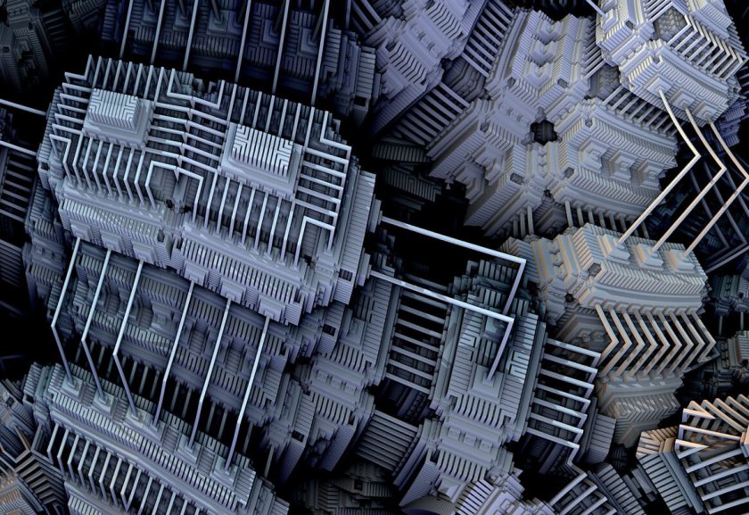 computação quântica