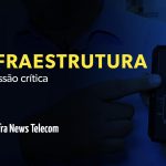 Infraestrutura de missão crítica