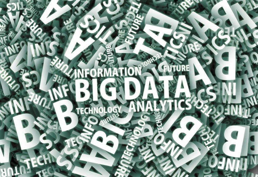 big data