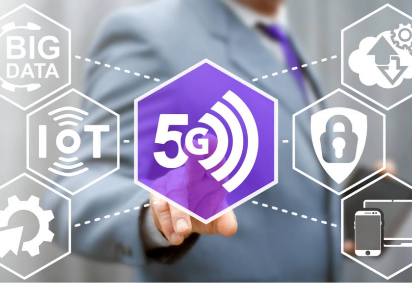 5G