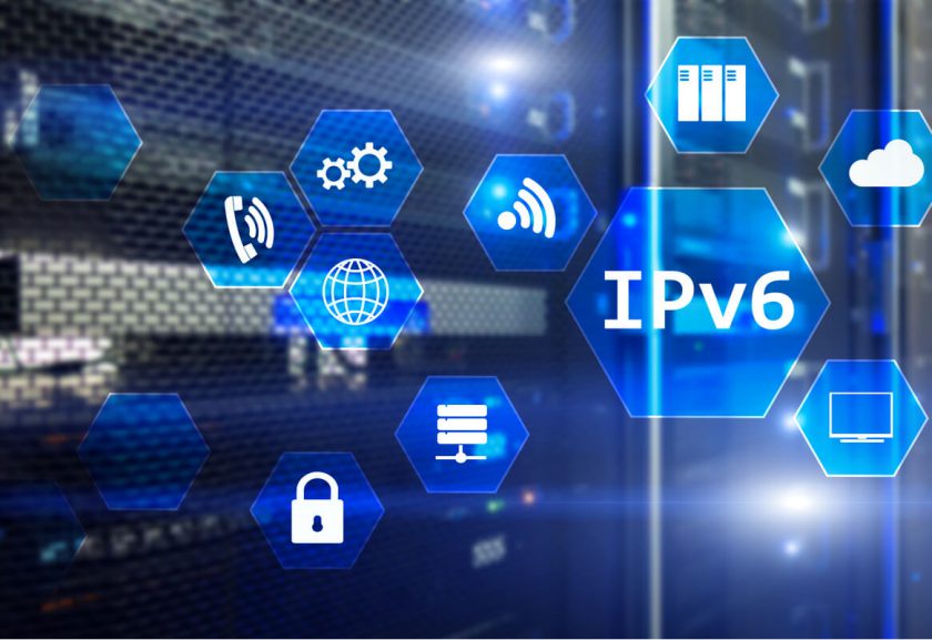 IPv6