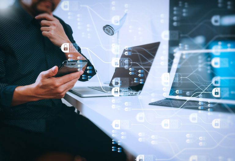 blockchain nos processos corporativos