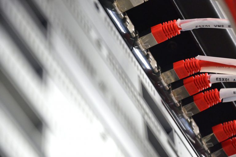 mercado mundial de data centers