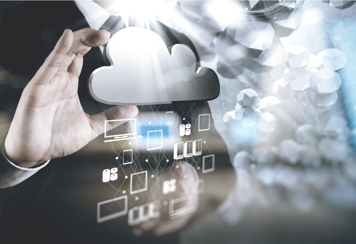 Fog computing - O futuro da cloud
