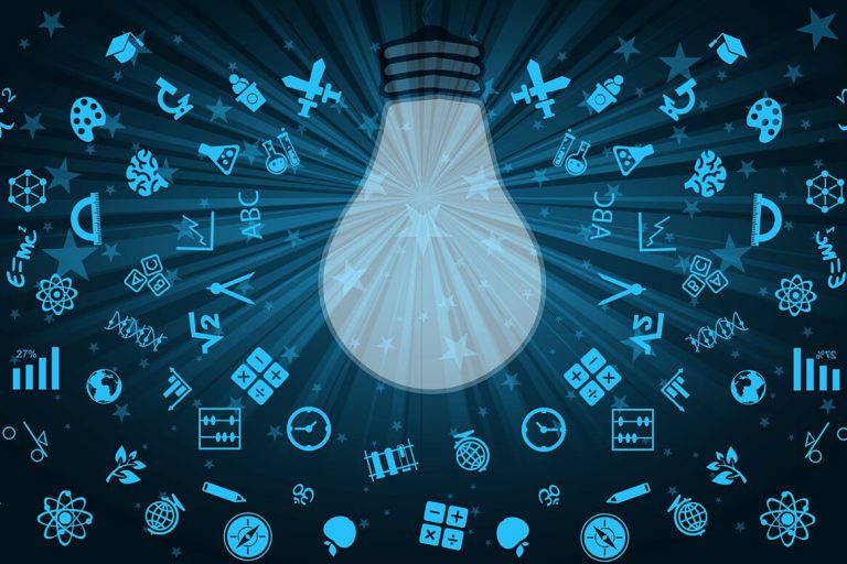 inovação e treinamento