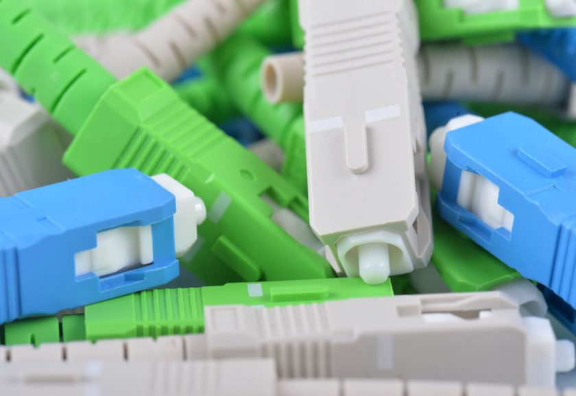 Perda de retorno óptica