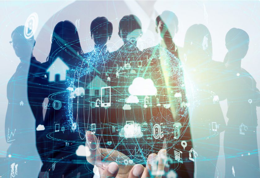 transformação digital