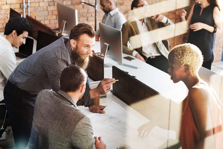 LAN à prova de futuro