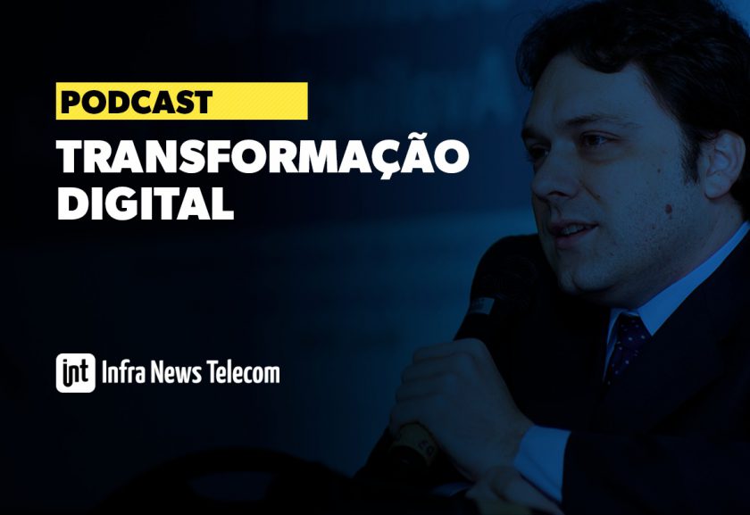 transformação digital