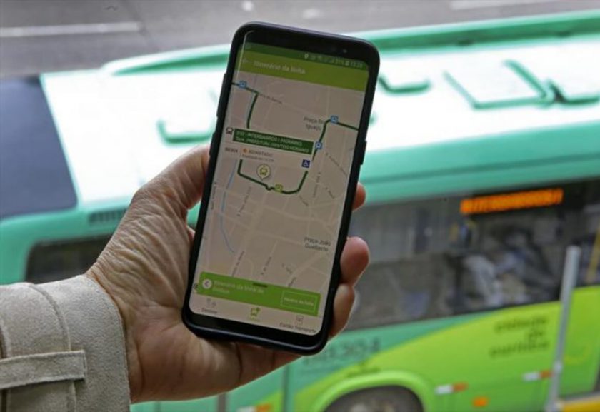 cidades inteligentes