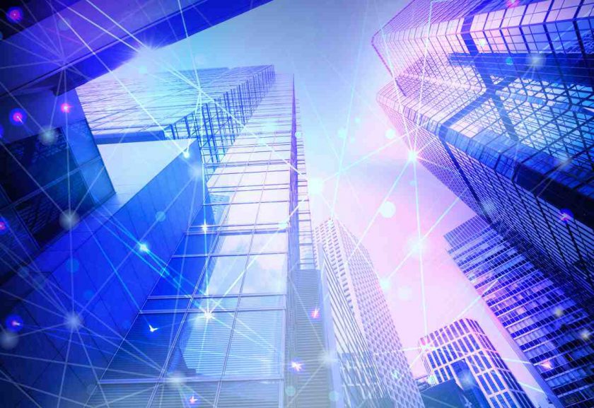 cidades inteligentes