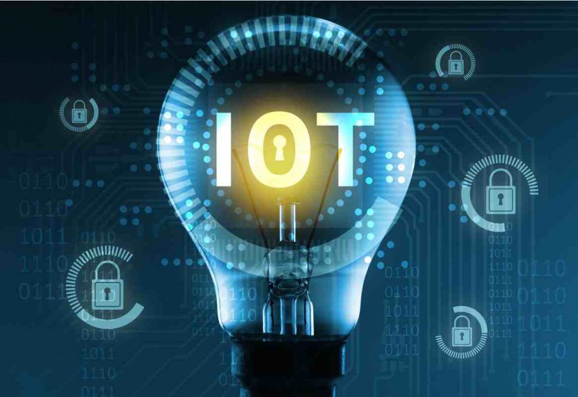 IoT