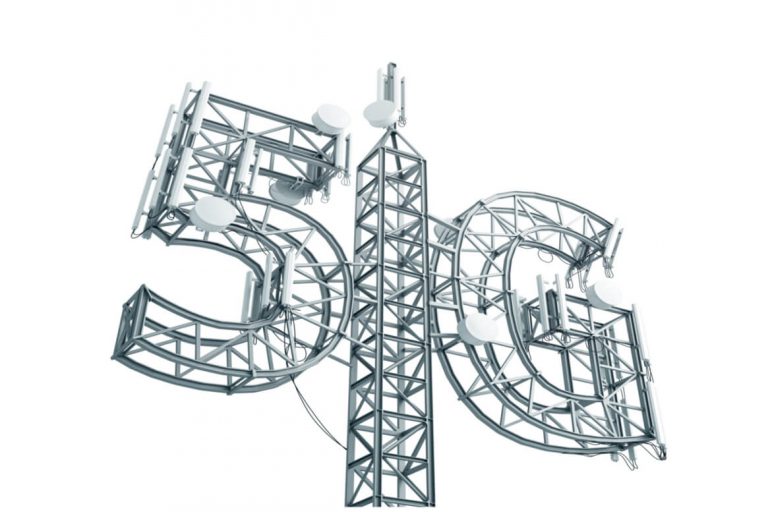 5G