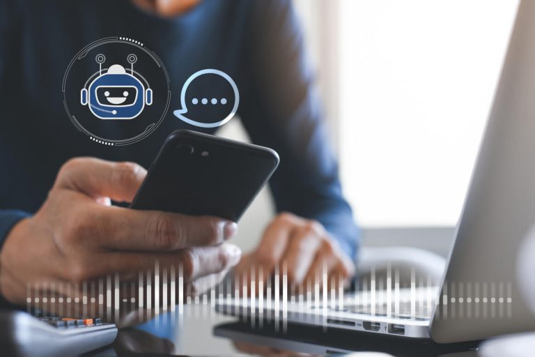 Inteligência artificial