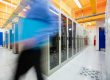 data centers