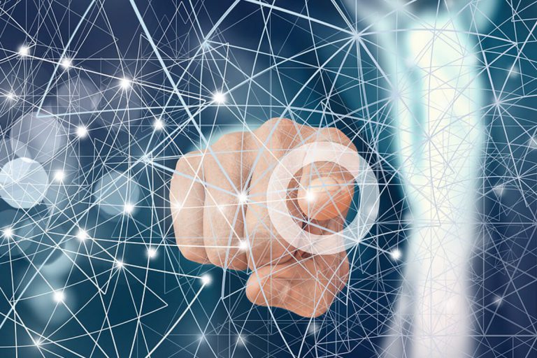 software de automação